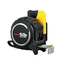 25mmx5mメジャー(強テープ/回転ホルダー)