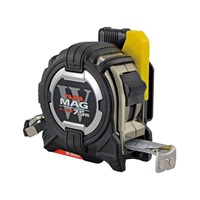 25mmx7.5mメジャー(マグネット/ホルダー付)