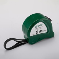 25mmx5.0mメジャー(ストッパー付)