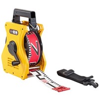 60mmx30m測量テープ(スタンド付)