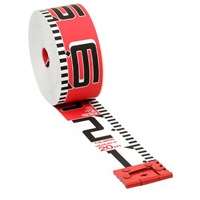 60mmx20m測量テープ