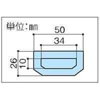 5m測量ロッド(アルミ製)_選択画像02