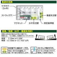95x51x13mm電工取付枠レベル_選択画像02