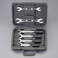 フレアナット用トルク･フィックスレンチSET
