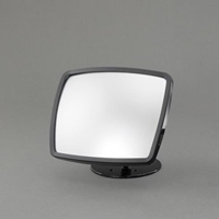 160x198mm凸面ミラー(ベースタイプ)