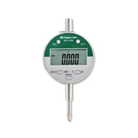 0-12.7mmデジタルダイヤルゲージ(防水型)