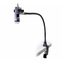 クランプ式アームスタンド(microscope用)
