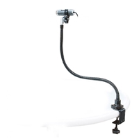 クランプ式アームスタンド(microscope用)_選択画像04