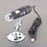 x60/x400マイクロスコープ