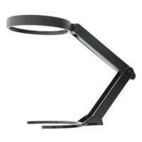 x2.0/75mmスタンドルーペ