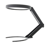 x2.0/100mmスタンドルーペ