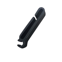 25mmシリコンゴムバンド(半透明)_選択画像03