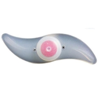 [CR-2032x1個]LEDホイールライト