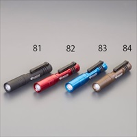 [充電式]フラッシュライト/LED(コヨーテ)