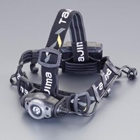 [単3x3本]ヘッドライト/LED