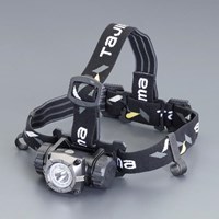 [単4x3本]ヘッドライト/LED