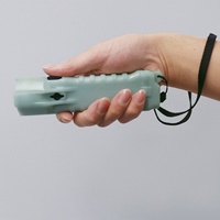 単3x3本フラッシュLEDライト(防爆構造/蓄光_選択画像04