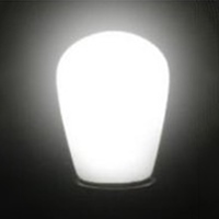 AC100V/1.4W/E26LEDサイン電球(昼白色)_選択画像03