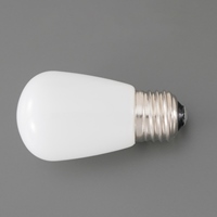 AC100V/1.4W/E26LEDサイン電球(電球色)_選択画像03