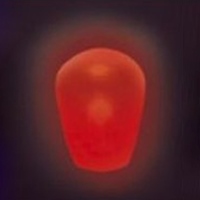 AC100V/1.4W/E26LEDサイン電球(赤)_選択画像03