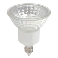 AC100V/50W/E11電球/ハロゲン(ビーム角35゜