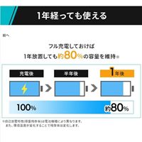 [単4]ニッケル水素電池(充電式ビッグキャパ_選択画像02