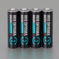 [単3]ニッケル水素電池(充電式ビッグキャパ