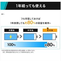[単3]ニッケル水素電池(充電式ビッグキャパ_選択画像02