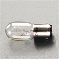 30.0V/5.0W/Wピン中ナツメ球(5個)