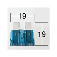 3A-30A自動車用平型ヒューズセット_選択画像03