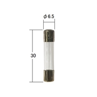 1A-30A自動車用管ヒューズセット_選択画像03