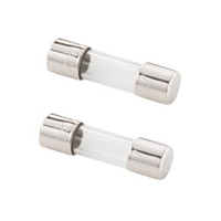 250Vx10.0A/φ6.4mm管ヒューズ(B種溶断/2本_選択画像02