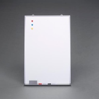 600x900mmホワイトボード(暗線入)