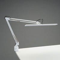 AC100V/11.9W照明灯/LED(クランプ式/白)_選択画像02