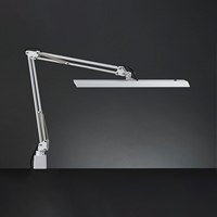 AC100V/11.9W照明灯/LED(クランプ式/黒)_選択画像03