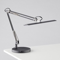 AC100V/445mm照明灯/LED(卓上式/黒)_選択画像03