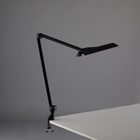 19W照明灯/LED(クランプ式/高演色LED