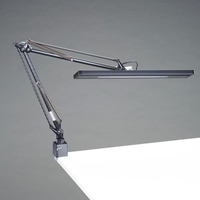 12W照明灯/LED(クランプ式/高演色LED