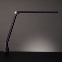 AC100V/7W照明灯/LED(クランプ式/黒)_選択画像02