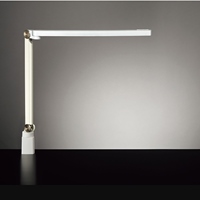 AC100V/7W照明灯/LED(クランプ式/黒)_選択画像03