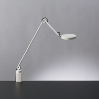 AC100V/500mm照明灯/LED(クランプ式/白)_選択画像03