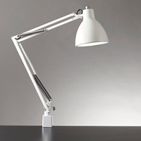 AC100V/7.8W(E26照明灯/LED(クランプ式/白_選択画像02