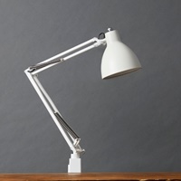 AC100V/7.8W(E26照明灯/LED(クランプ式/白_選択画像03