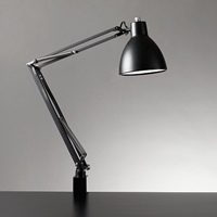 AC100V/7.8W(E26照明灯/LED(クランプ式/黒_選択画像02