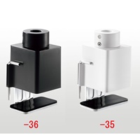 AC100V/7.8W(E26照明灯/LED(クランプ式/黒_選択画像03