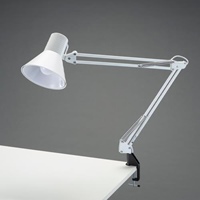 AC100V/7.2W(E26照明灯/LED(クランプ式/白