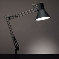 AC100V/7.2W(E26照明灯/LED(クランプ式/黒_選択画像02