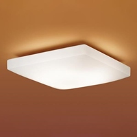 500x500x140mmLEDシーリングライト(10畳用)