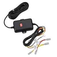 EA763AA-311A用]車載電源ケーブル(駐車録画