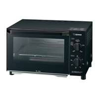 AC100V/1000Wオーブントースター